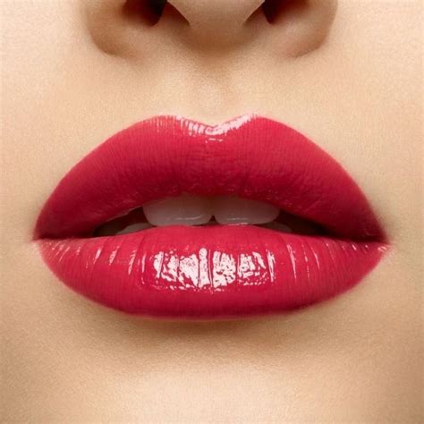 ysl rouge volupte shine 84